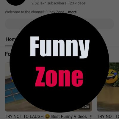 Funny Zone