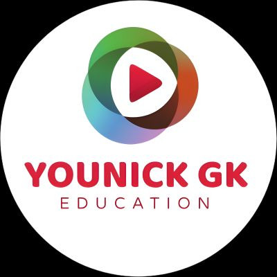 YouNick GK