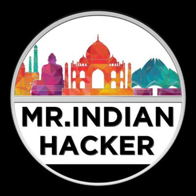 MR HACKER