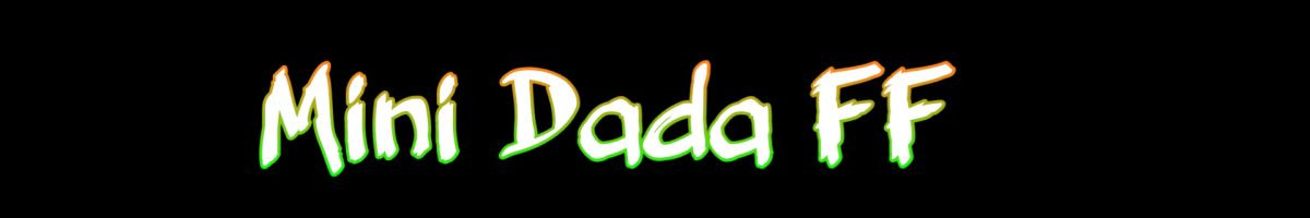 MiniDadaFF