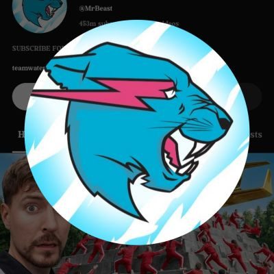Mr Beast