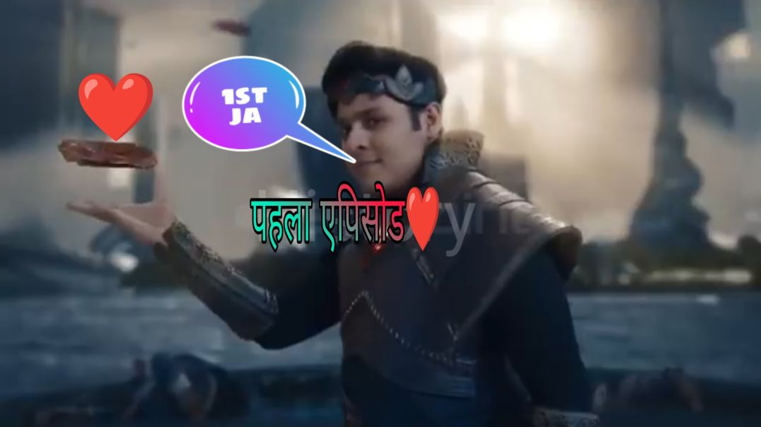 ⁣Balveer season 6 बालवीर #Balveer #viralpromo