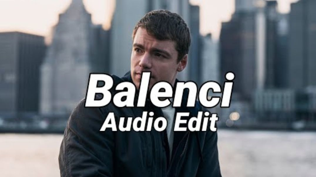 ⁣Balenci - Shubh [edit audio](1080P_60FPS)_1