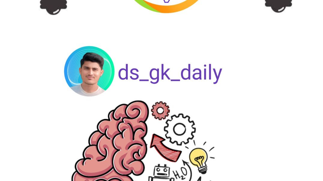 ⁣Gk Questions? Kis Country Main PM Nahi Hota Hai..