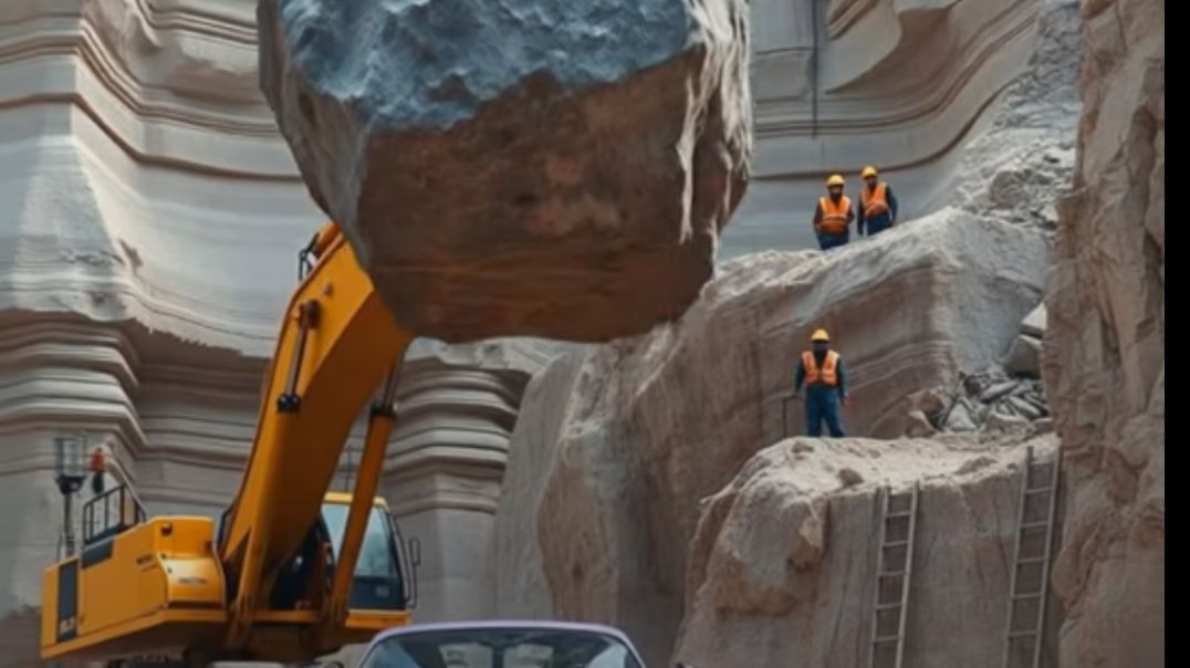 ⁣Car test build quality #ai #shorts