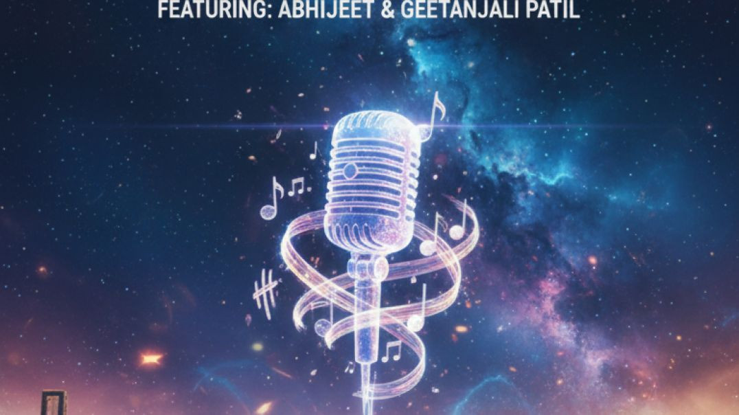 ⁣रुपेरी वाळूत| Ruperi valuat – हृदयस्पर्शी मराठी प्रेमगीत 💘| New Marathi Love Song 2025| Official Mus