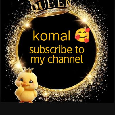komal 