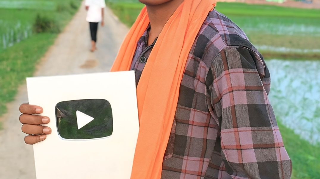 ⁣My First Video 🥰📸