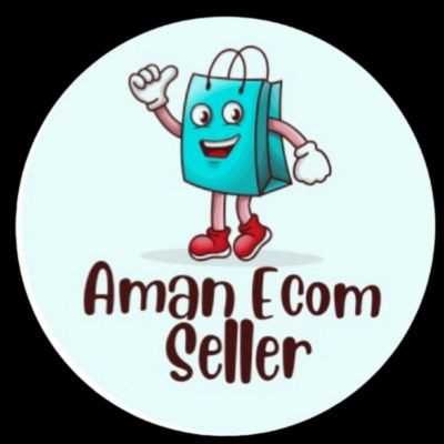 AmanEcomSeller