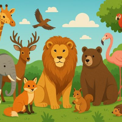 Cartoon_animation_story® Cartoon_animation_story®