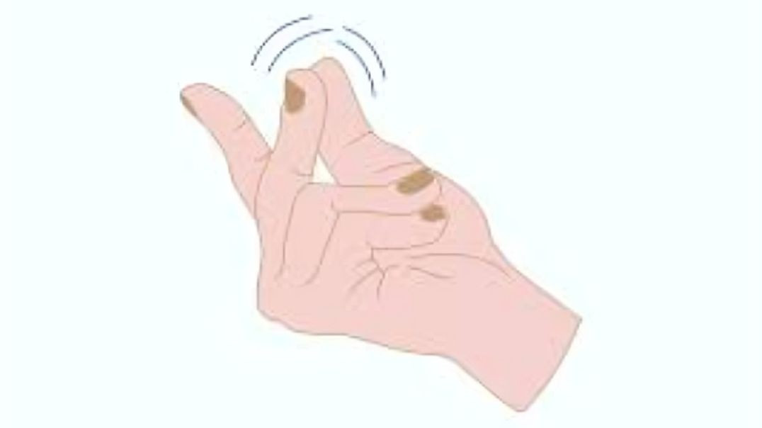 ⁣chutaki bajane ki speed kya hoti hai fact by ac prashant