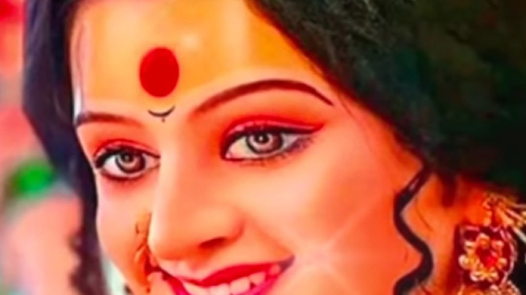 ⁣MA KA AASHIRWAD KESE LE