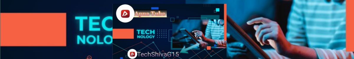 TechShivaG15