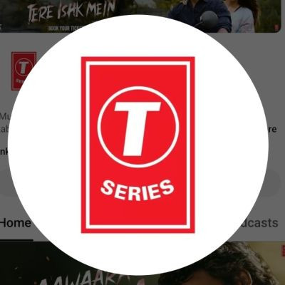 T-Series T-Series