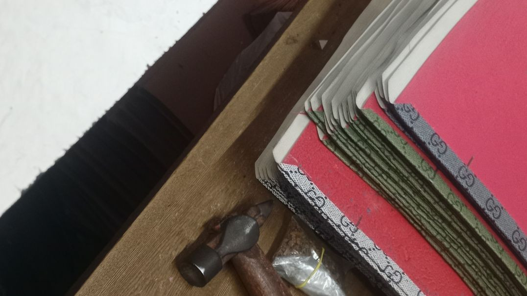 Easy DIY Handbag Making at Home | Low Budget Stylish Bag