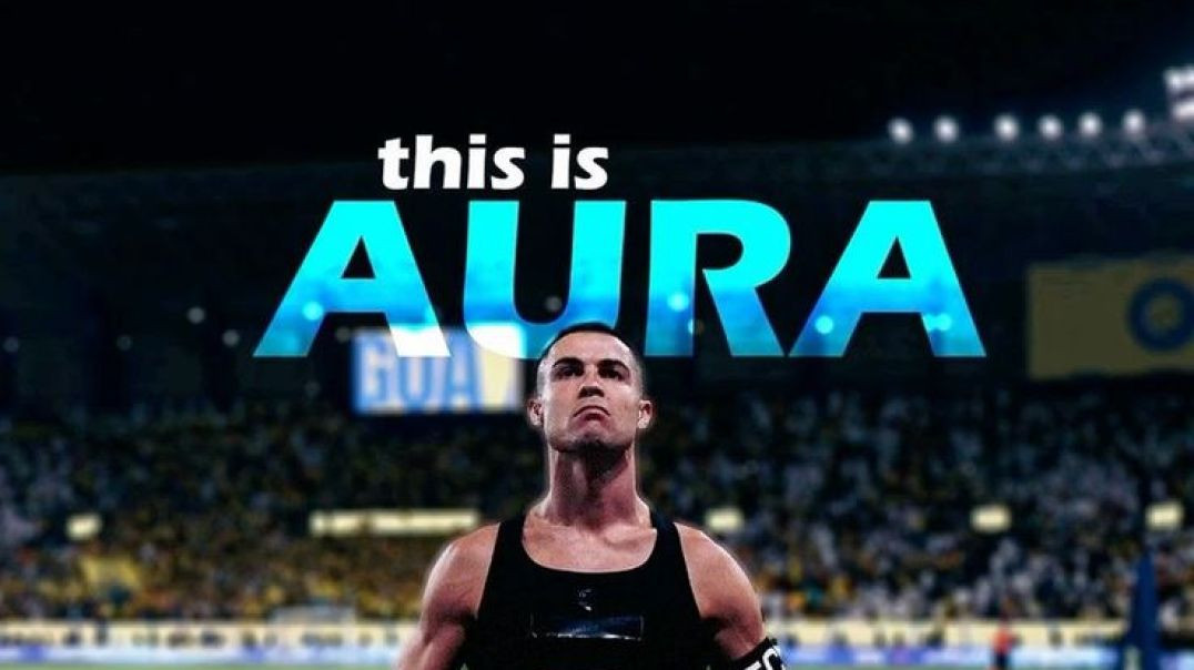 Ronaldo ne kiya shoulder pass goal🥶🐐