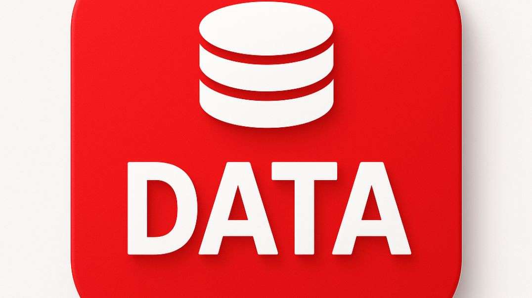 ⁣Data sel app free running