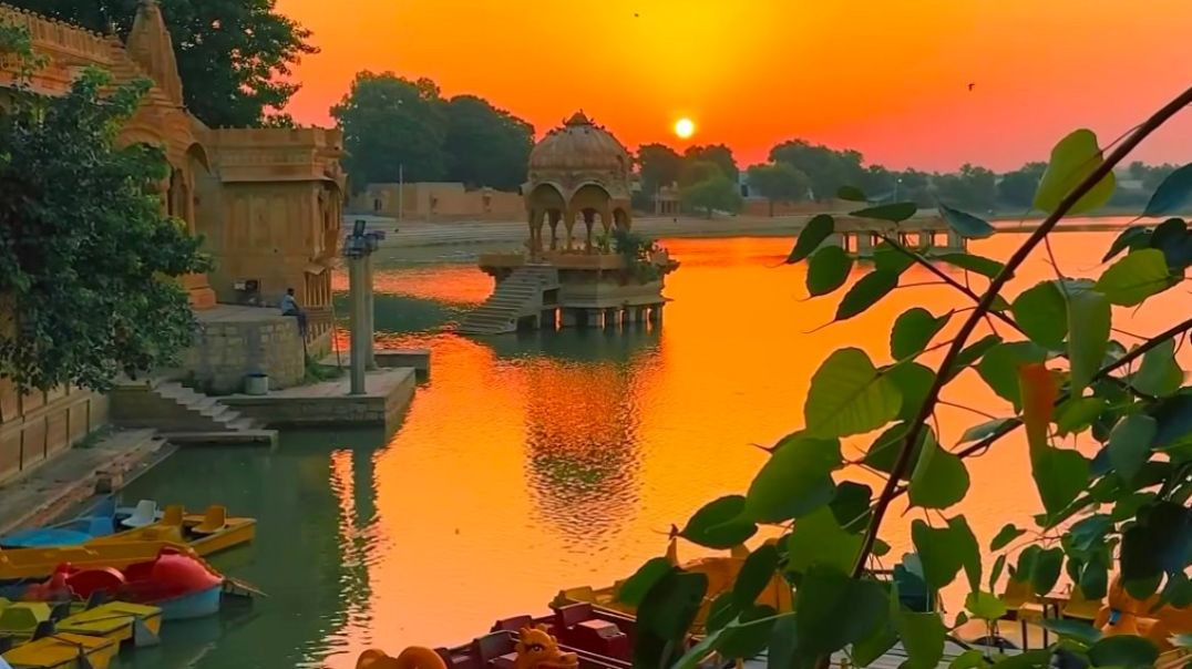 ⁣धार्मिक वीडियो (शानदार व्यू के साथ)❤️✅