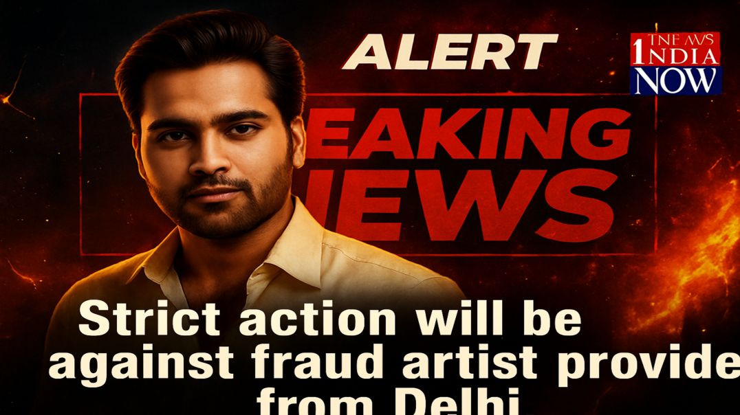 ⁣Alleged Fraud by Delhi Artist Provider_ The Full Story of Rohit Chouhan