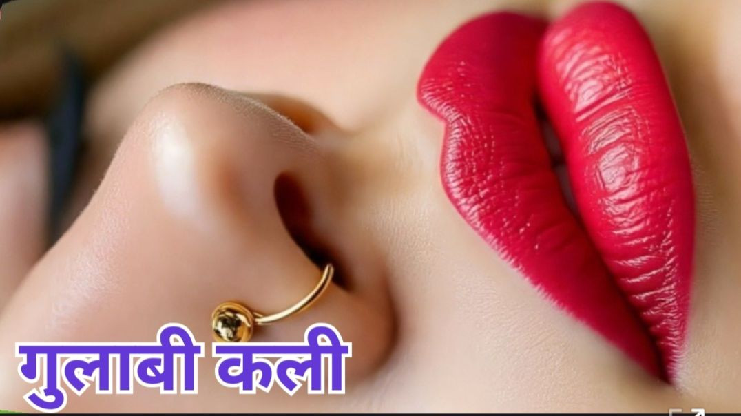 ⁣❤️Sun  sun  O Gulabi kali  |❤️  सुन सुन ओ गुलाबी कली  💕|Hindi Love Song❤️