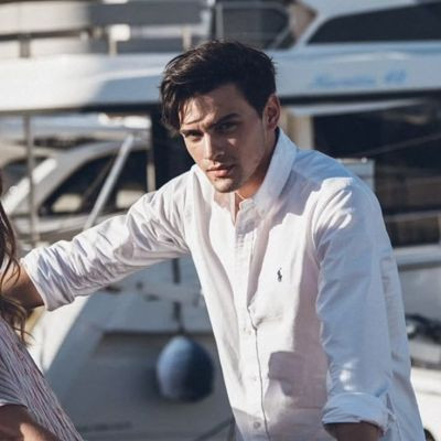 Deependra Singh Chundawat 