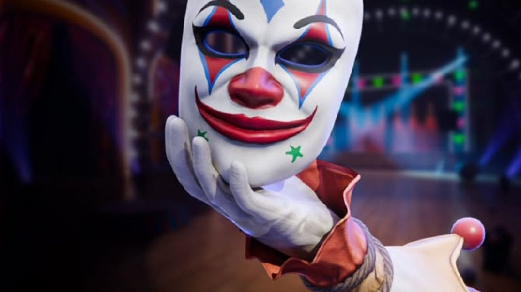 ⁣Joker Arena 🃏 Spin Royal | Scarfall 2.0  || RawatPlay