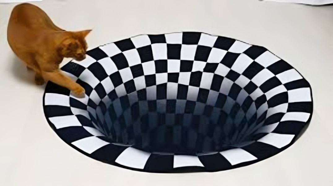 ⁣is image me esa kya raaj chhupa hai | illusion image | AC Prashant