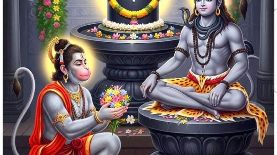 ⁣प्रेमानंद के कथा