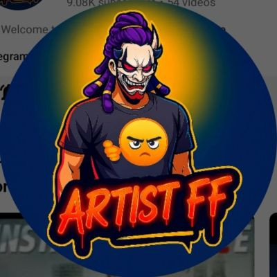 ArtistFF