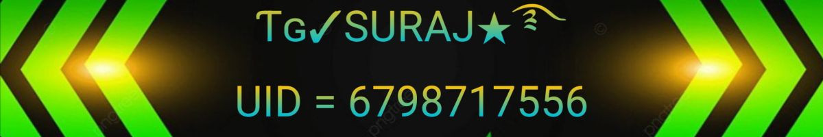 TG_Suraj_ff