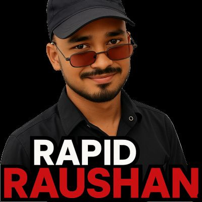 RapidRaushanVlogs