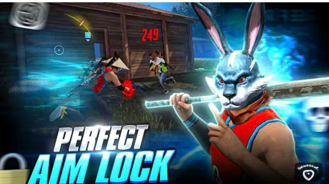 ⁣headshot tric🎯