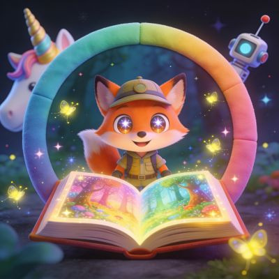 Animation Adventures