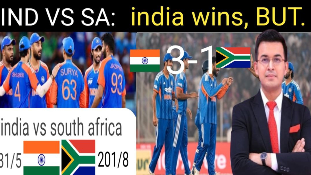 ⁣IND_vs_SA___India_hammer_South_Africa_by_30_runs_after_Varun,_Bumrah_heroics_!(360p)