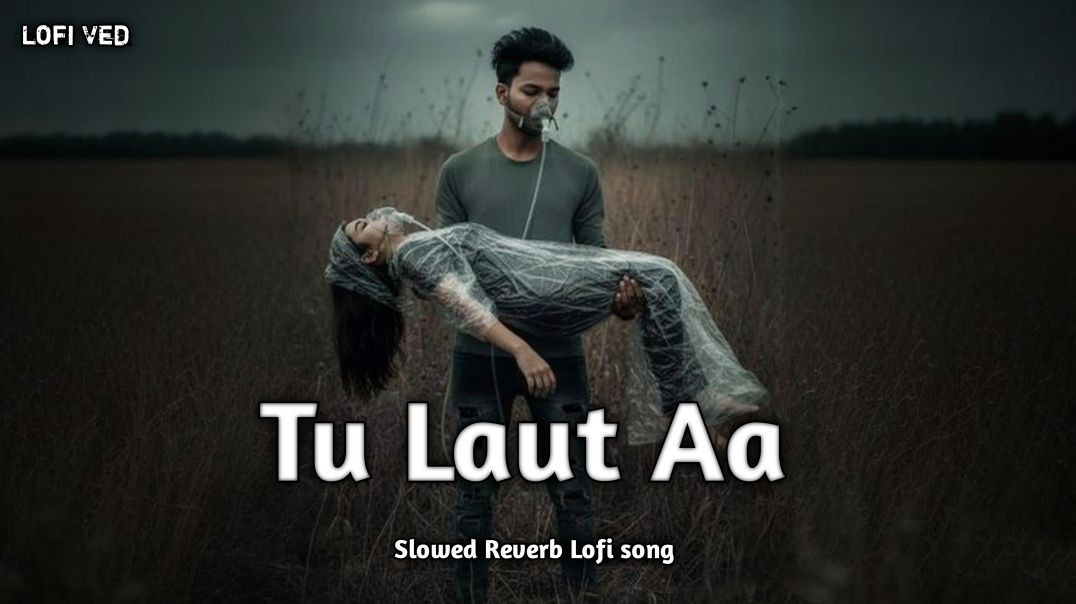 ⁣Teri yaado ka mausham barsha hai  | tu Laut aa | Lofi Ved