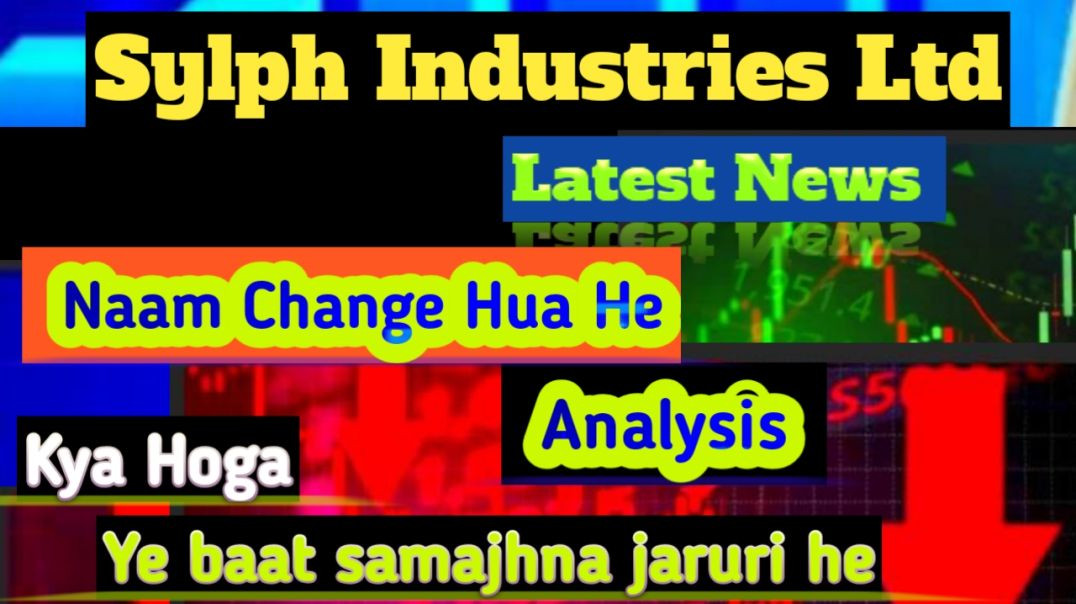 ⁣Sylph Industries Latest News