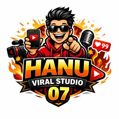 HanuViralStudio07
