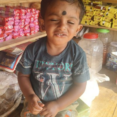 सालिया परी