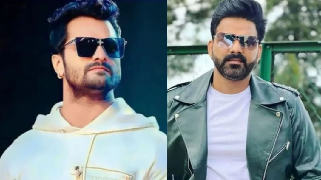 ⁣#video रंगबाज। RANGBAAZ #KHESARI LAL/ RAJA RANGBAAJ #PAWAN SINGH Bhojpuri Song