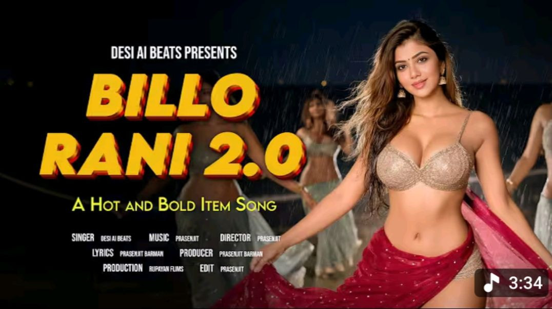⁣Billo Rani 2