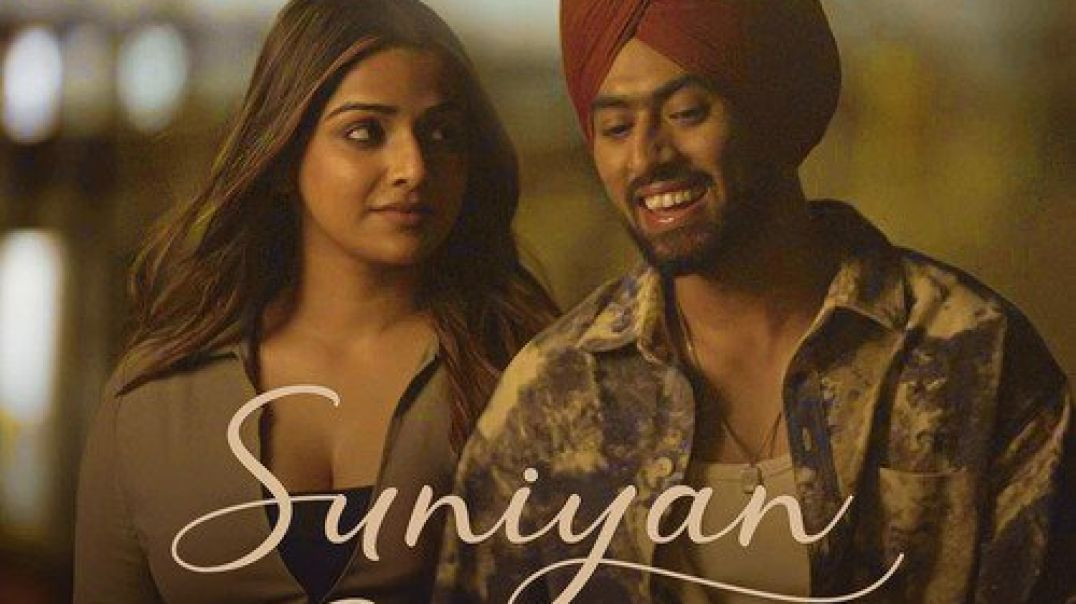 ⁣SUNIYAN_SUNIYAN__Official_Video__Juss_x_MixSingh(1440p)