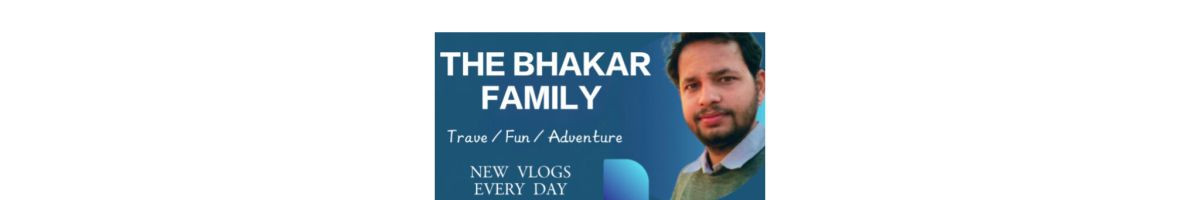 Bhakar Family