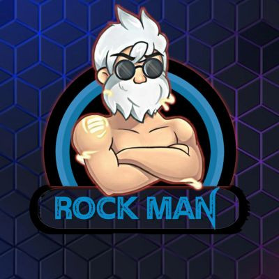 Rockman Gamer