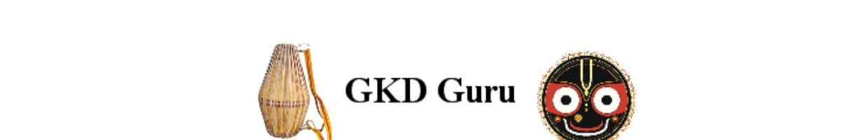 GKD Guru