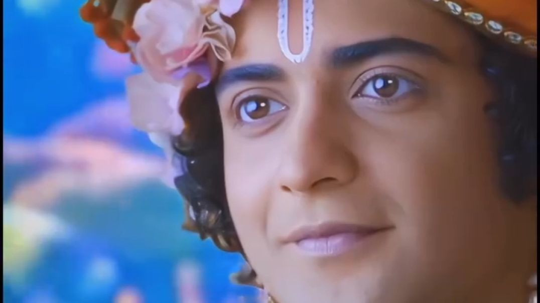 ⁣Radhe Radhe 🌺🦚