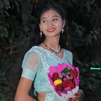 Rekha Nishad