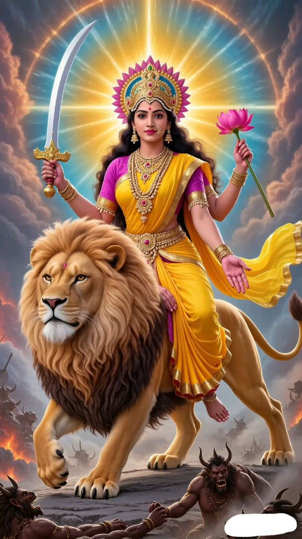 Jai mata di 🙏♥️ jai maa kali