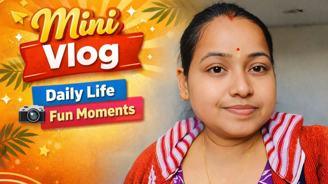 ⁣বিটার জন্য নতুন চপ্পল কিনলাম 😍🩴 | Cute Family Vlog | Bangla Daily Life