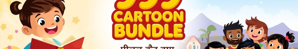 Cartoon Channel 