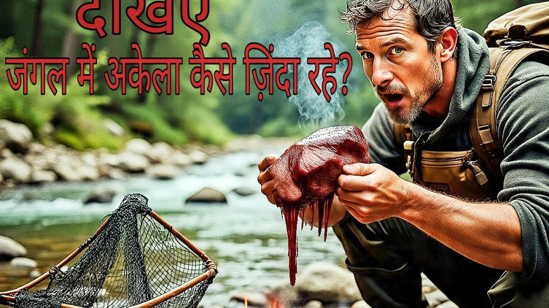 ⁣Man_Vs_Wild_Bear_Grylls_In_Hindi_Video___Man_Vs_Wild_In_Hindi(480p)